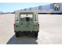 1971 Land Rover Series IIA (CC-1777179) for sale in O'Fallon, Illinois