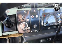 1971 Land Rover Series IIA (CC-1777179) for sale in O'Fallon, Illinois