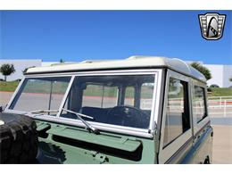 1971 Land Rover Series IIA (CC-1777179) for sale in O'Fallon, Illinois