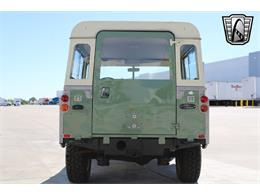 1971 Land Rover Series IIA (CC-1777179) for sale in O'Fallon, Illinois
