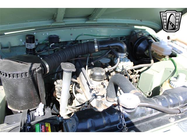 1971 Land Rover Series IIA (CC-1777179) for sale in O'Fallon, Illinois