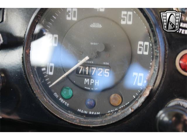 1971 Land Rover Series IIA (CC-1777179) for sale in O'Fallon, Illinois