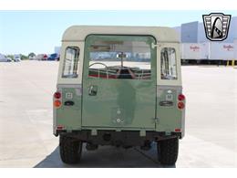 1971 Land Rover Series IIA (CC-1777179) for sale in O'Fallon, Illinois