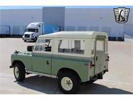 1971 Land Rover Series IIA (CC-1777179) for sale in O'Fallon, Illinois