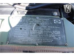 1971 Land Rover Series IIA (CC-1777179) for sale in O'Fallon, Illinois