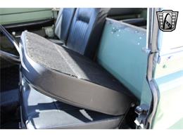 1971 Land Rover Series IIA (CC-1777179) for sale in O'Fallon, Illinois