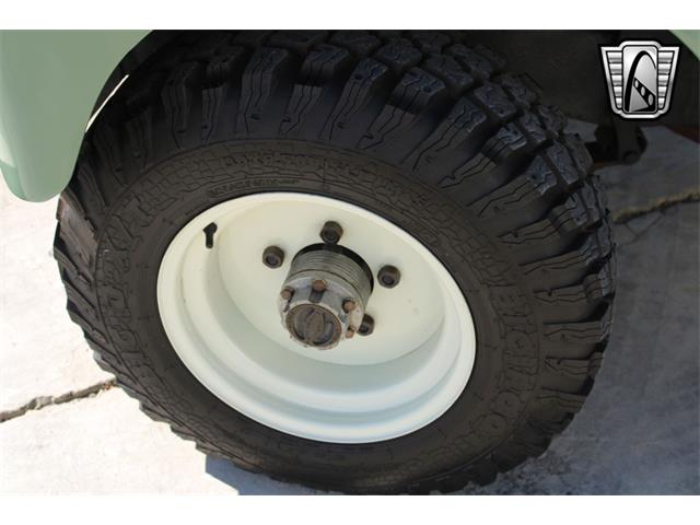 1971 Land Rover Series IIA (CC-1777179) for sale in O'Fallon, Illinois