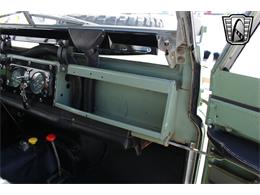 1971 Land Rover Series IIA (CC-1777179) for sale in O'Fallon, Illinois
