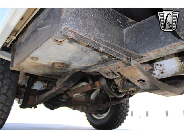 1971 Land Rover Series IIA (CC-1777179) for sale in O'Fallon, Illinois