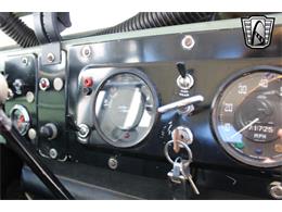 1971 Land Rover Series IIA (CC-1777179) for sale in O'Fallon, Illinois