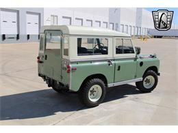 1971 Land Rover Series IIA (CC-1777179) for sale in O'Fallon, Illinois