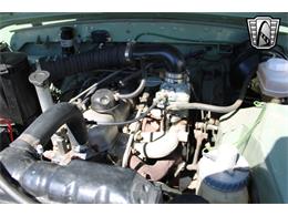 1971 Land Rover Series IIA (CC-1777179) for sale in O'Fallon, Illinois
