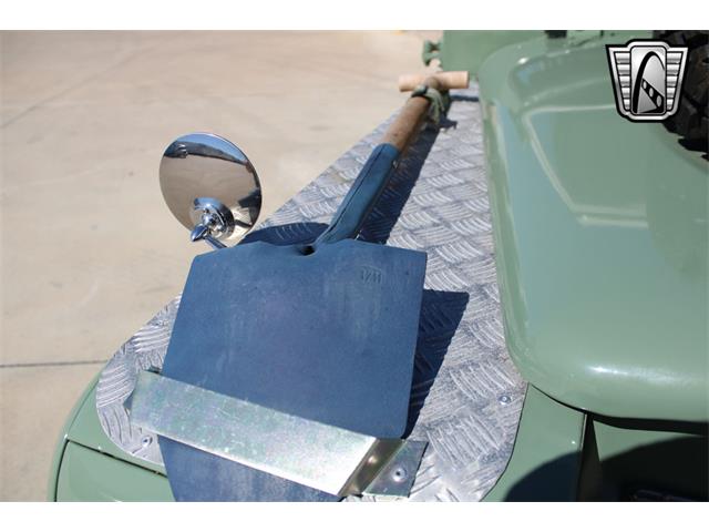 1971 Land Rover Series IIA (CC-1777179) for sale in O'Fallon, Illinois