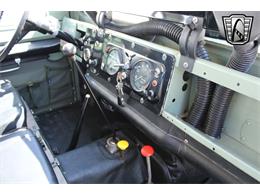 1971 Land Rover Series IIA (CC-1777179) for sale in O'Fallon, Illinois