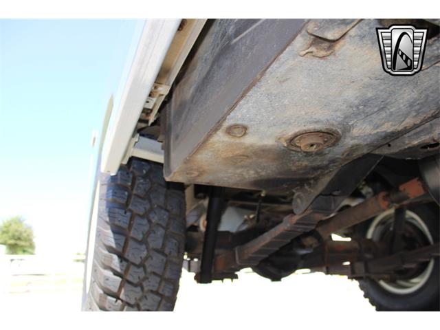 1971 Land Rover Series IIA (CC-1777179) for sale in O'Fallon, Illinois