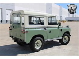 1971 Land Rover Series IIA (CC-1777179) for sale in O'Fallon, Illinois