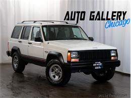 1996 Jeep Cherokee (CC-1770719) for sale in Addison, Illinois