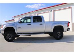2014 GMC 2500 (CC-1777202) for sale in Clarence, Iowa