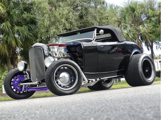 1932 Ford Roadster (CC-1777211) for sale in Palmetto, Florida