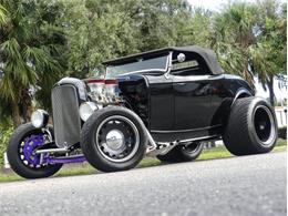 1932 Ford Roadster (CC-1777211) for sale in Palmetto, Florida