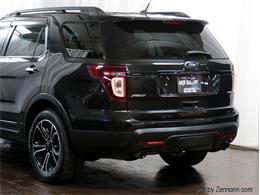 2014 Ford Explorer (CC-1770722) for sale in Addison, Illinois