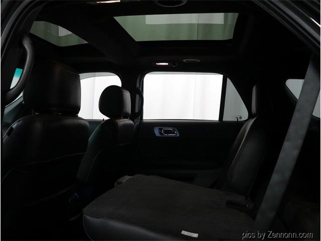 2014 Ford Explorer (CC-1770722) for sale in Addison, Illinois