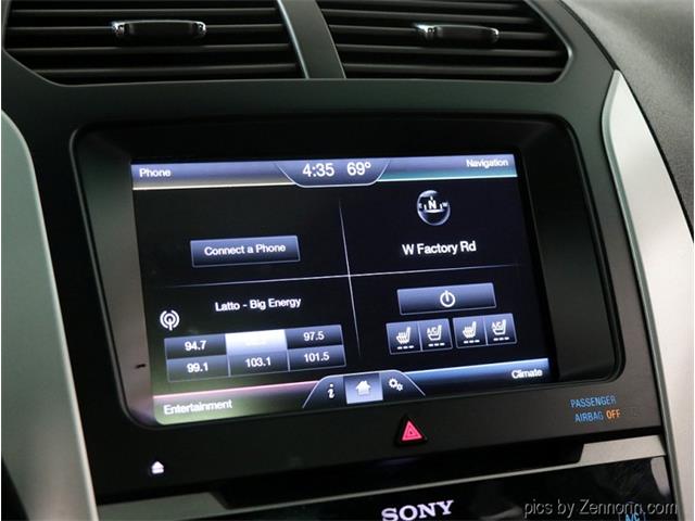 2014 Ford Explorer (CC-1770722) for sale in Addison, Illinois