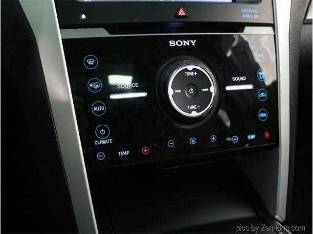 2014 Ford Explorer (CC-1770722) for sale in Addison, Illinois