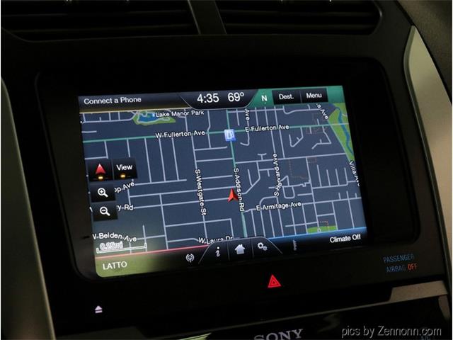 2014 Ford Explorer (CC-1770722) for sale in Addison, Illinois