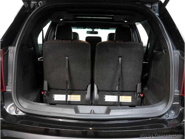 2014 Ford Explorer (CC-1770722) for sale in Addison, Illinois