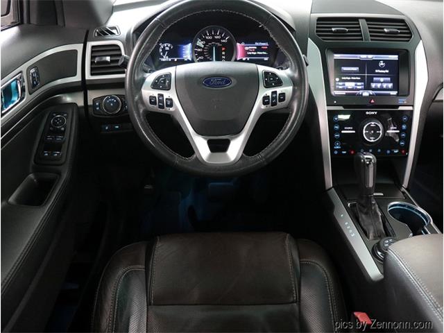 2014 Ford Explorer (CC-1770722) for sale in Addison, Illinois