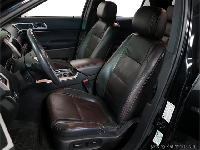 2014 Ford Explorer (CC-1770722) for sale in Addison, Illinois