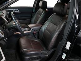 2014 Ford Explorer (CC-1770722) for sale in Addison, Illinois