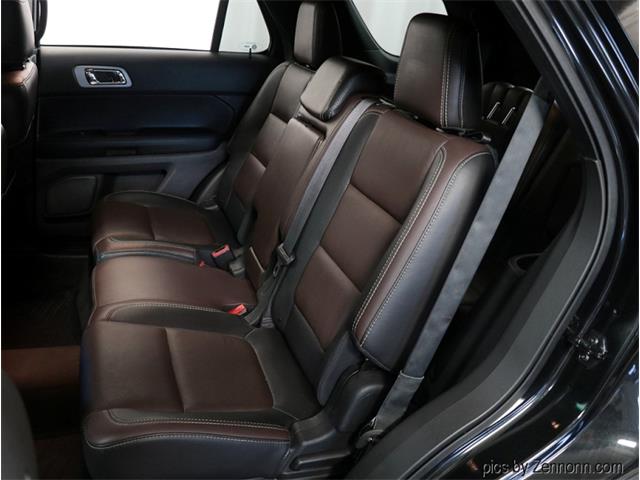 2014 Ford Explorer (CC-1770722) for sale in Addison, Illinois