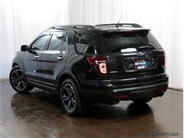 2014 Ford Explorer (CC-1770722) for sale in Addison, Illinois