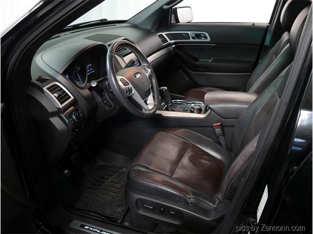 2014 Ford Explorer (CC-1770722) for sale in Addison, Illinois