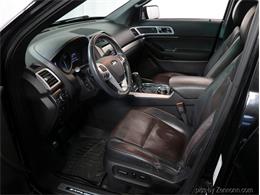 2014 Ford Explorer (CC-1770722) for sale in Addison, Illinois