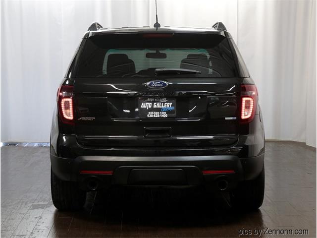 2014 Ford Explorer (CC-1770722) for sale in Addison, Illinois