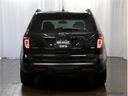 2014 Ford Explorer (CC-1770722) for sale in Addison, Illinois