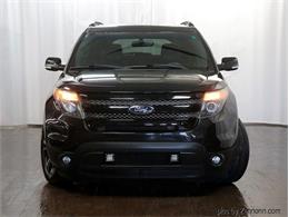 2014 Ford Explorer (CC-1770722) for sale in Addison, Illinois