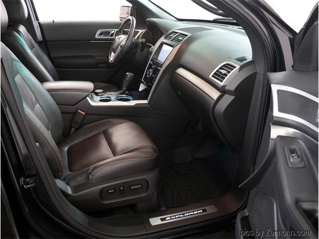 2014 Ford Explorer (CC-1770722) for sale in Addison, Illinois
