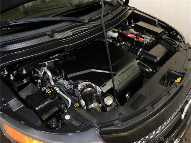 2014 Ford Explorer (CC-1770722) for sale in Addison, Illinois