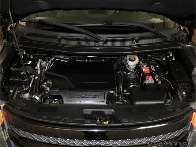 2014 Ford Explorer (CC-1770722) for sale in Addison, Illinois