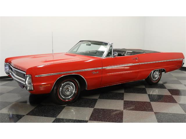 1970 Plymouth Fury III (CC-1777229) for sale in Punta Gorda, Florida