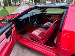 1989 Chevrolet Camaro IROC Z28 (CC-1777235) for sale in Punta Gorda, Florida