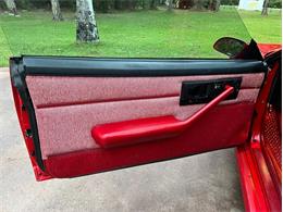 1989 Chevrolet Camaro IROC Z28 (CC-1777235) for sale in Punta Gorda, Florida