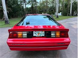 1989 Chevrolet Camaro IROC Z28 (CC-1777235) for sale in Punta Gorda, Florida