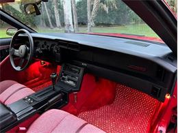 1989 Chevrolet Camaro IROC Z28 (CC-1777235) for sale in Punta Gorda, Florida