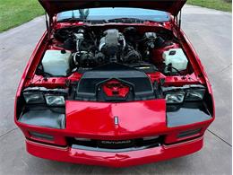 1989 Chevrolet Camaro IROC Z28 (CC-1777235) for sale in Punta Gorda, Florida