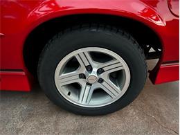 1989 Chevrolet Camaro IROC Z28 (CC-1777235) for sale in Punta Gorda, Florida